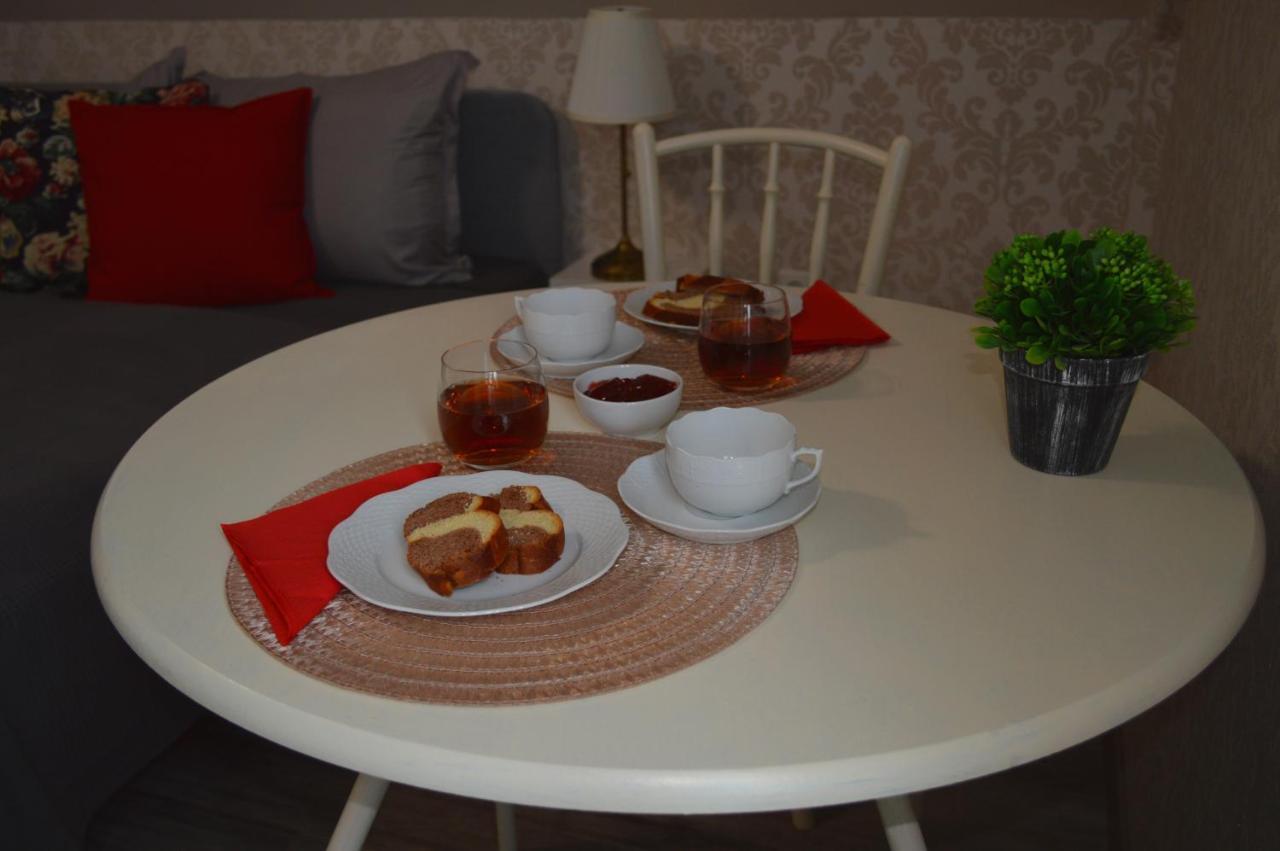 Rebeka Panzio Bed & Breakfast Tihany Exterior photo