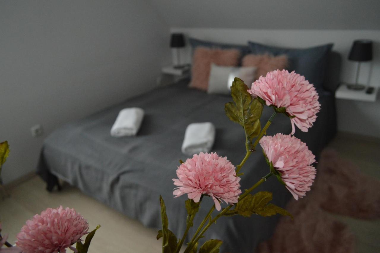 Rebeka Panzio Bed & Breakfast Tihany Exterior photo